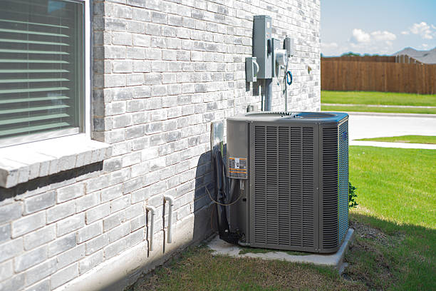 Reliable Hvac Repair contractor in Bridgeport, CT by FH HVAC